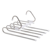 Multifunction 5 in 1 Pant Rack