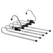 Multifunction 5 in 1 Pant Rack