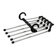 Multifunction 5 in 1 Pant Rack