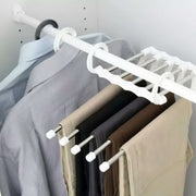 Multifunction 5 in 1 Pant Rack