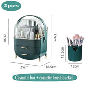 Big Capacity Cosmetic Storage Organizer