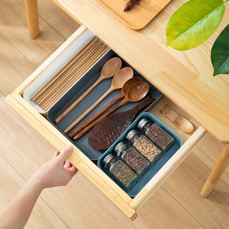 Desk Drawer Organizer