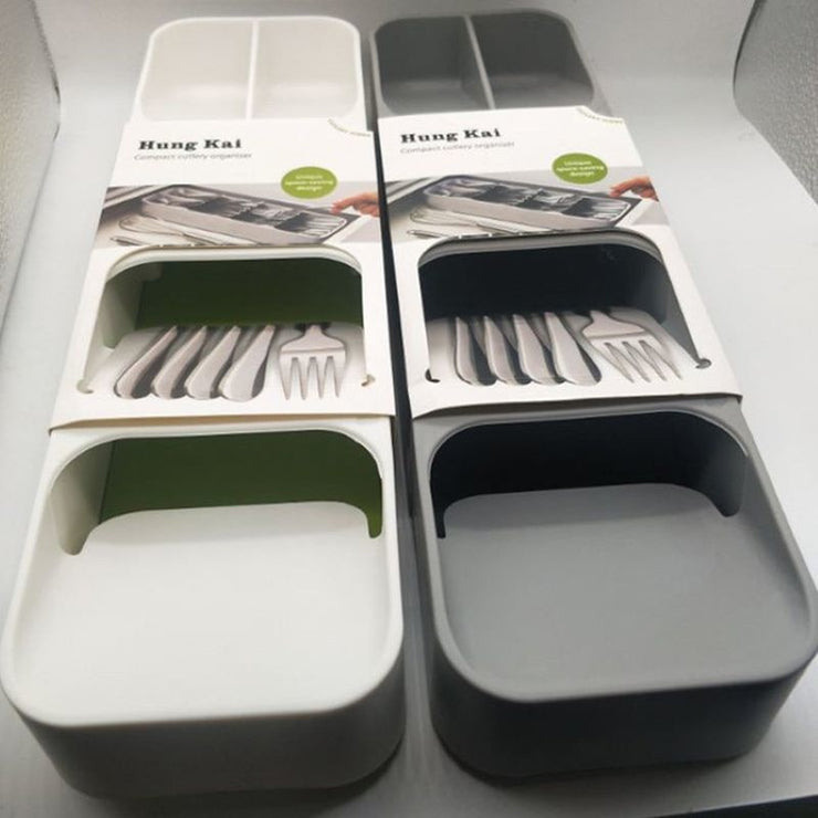 Cutlery Storage Organizer