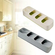 Cutlery Storage Organizer