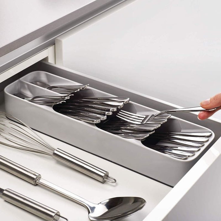 Cutlery Storage Organizer