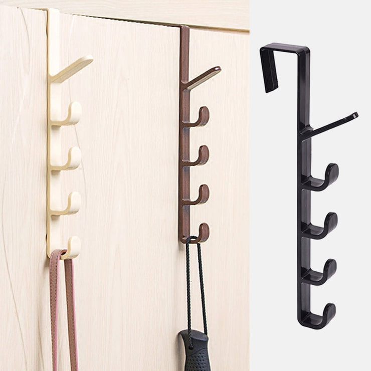 Exclusive Door Hanging Organization Rack