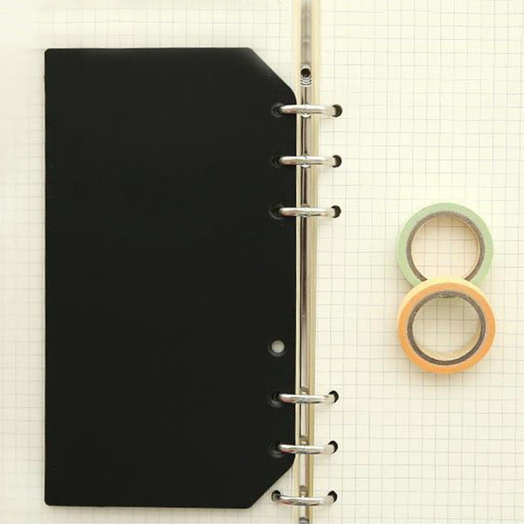 Portable Sticky Notes Planner