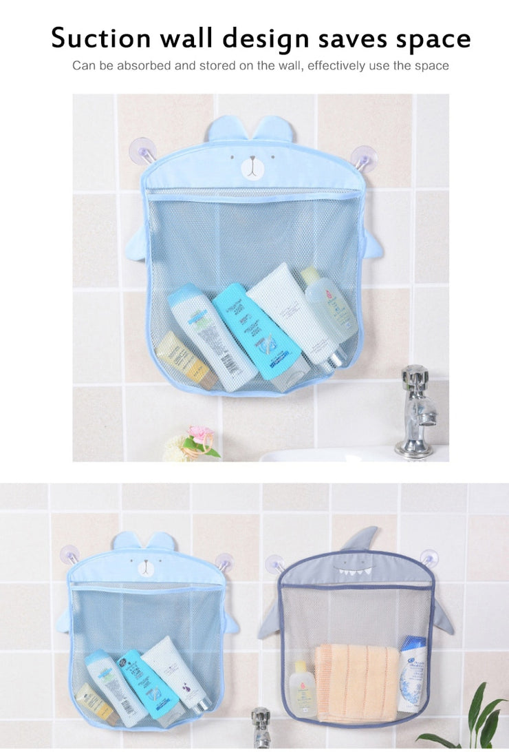 1PCS Cartoon Storage Bag