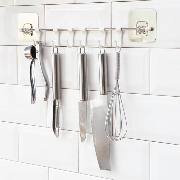 1 Pcs Kitchen Shelf Storage Rack