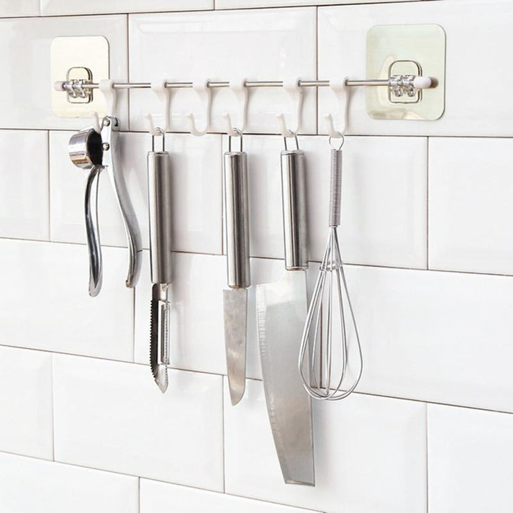 1 Pcs Kitchen Shelf Storage Rack