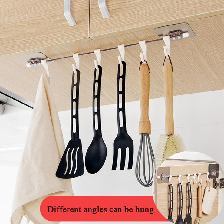 1 Pcs Kitchen Shelf Storage Rack