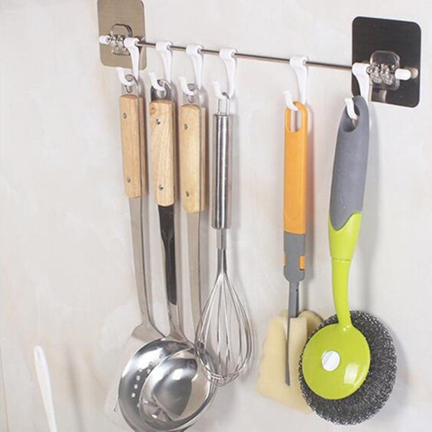 1 Pcs Kitchen Shelf Storage Rack