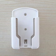 1PC White Color Air Conditioner Remote Control Holder