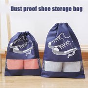Waterproof & Dust-proof Drawstring Bag