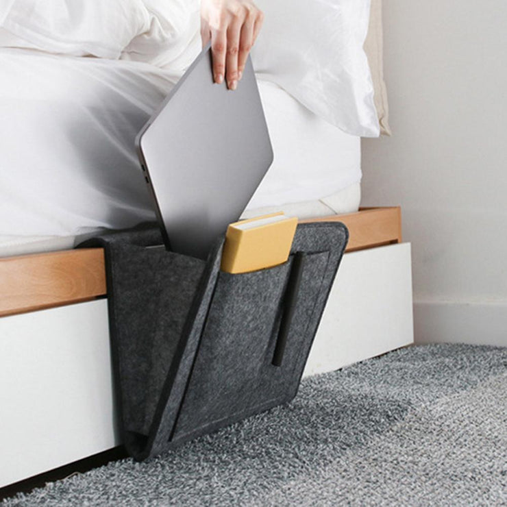 Bed Storage Bag