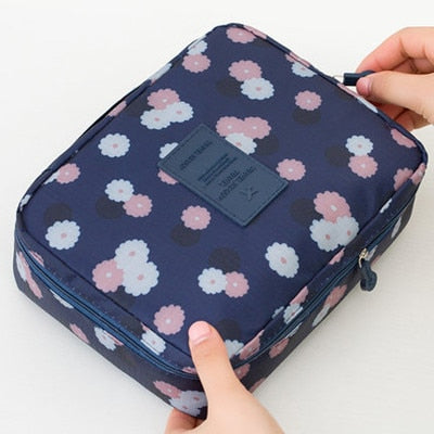 Women's Make up Organizer Bag