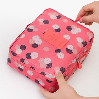 Women's Make up Organizer Bag