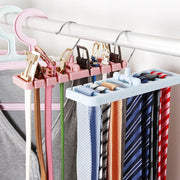 Hook Holder Rack Storage Hanger